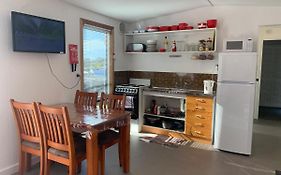 Champ Villa